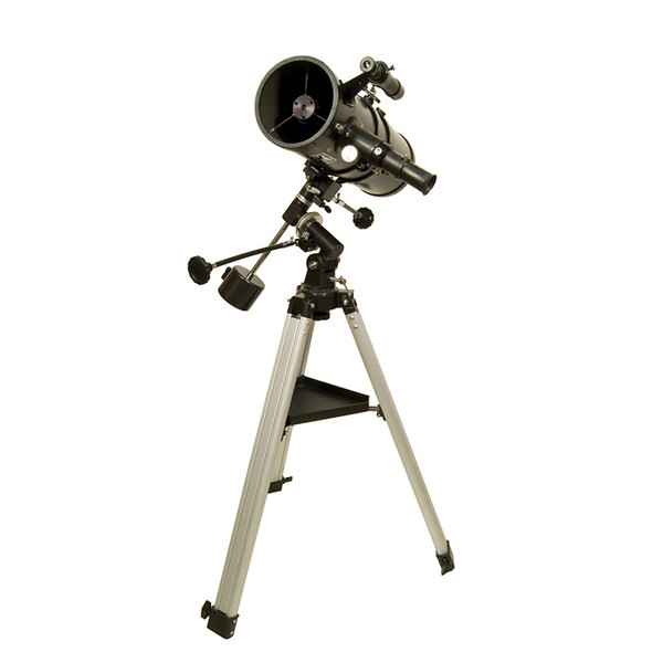 Levenhuk Telescoop N 114/1000 Skyline EQ-1