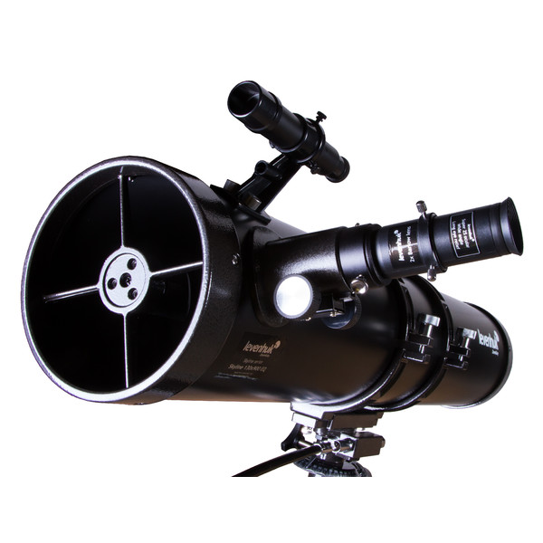 Levenhuk Telescoop N 130/900 Skyline EQ-2