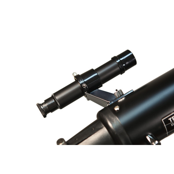 Levenhuk Telescoop AC 70/700 Skyline AZ