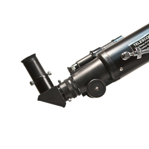 Levenhuk Telescoop AC 70/700 Skyline AZ