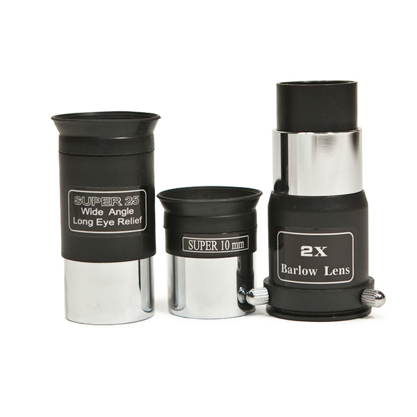 Levenhuk Telescoop AC 70/700 Skyline AZ