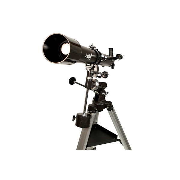 Levenhuk Telescoop AC 70/900 Skyline EQ-1