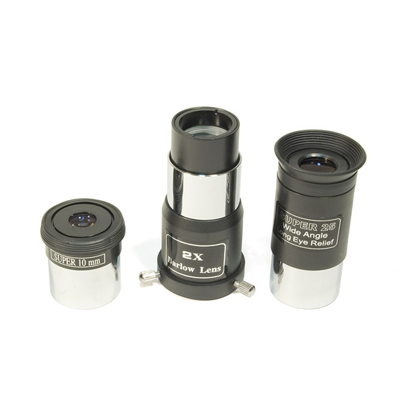 Levenhuk Telescoop N 76/700 Skyline AZ-1