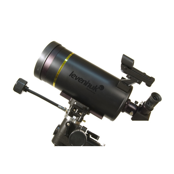 Levenhuk Maksutov telescoop MC 127/1500 Skyline PRO EQ-3