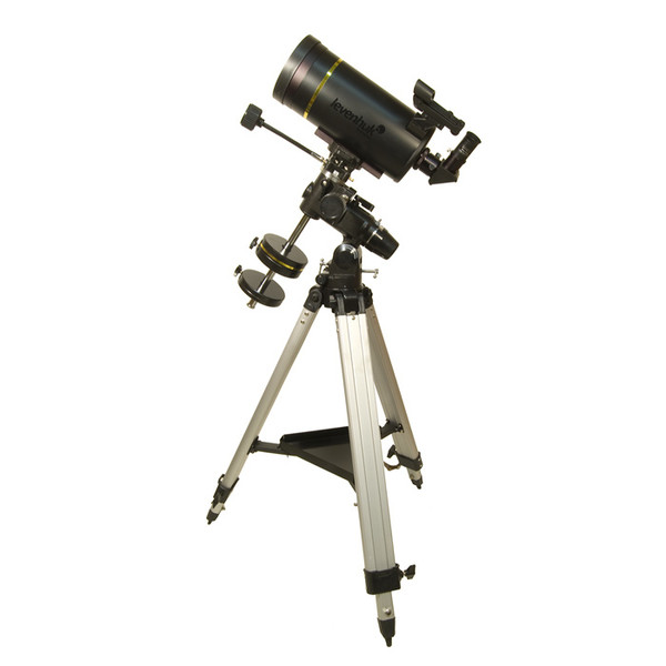 Levenhuk Maksutov telescoop MC 127/1500 Skyline PRO EQ-3