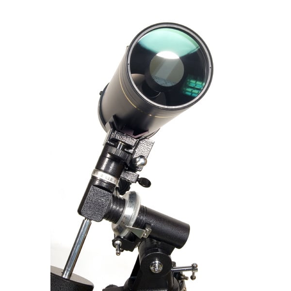 Levenhuk Maksutov telescoop MC 80/1000 Skyline PRO EQ-1