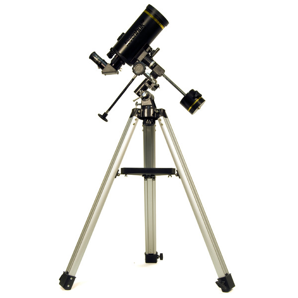 Levenhuk Maksutov telescoop MC 90/1250 Skyline PRO EQ-1