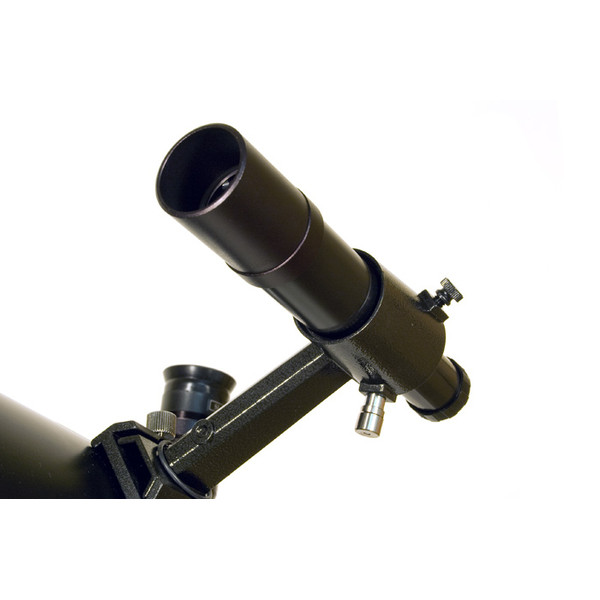 Levenhuk Maksutov telescoop MC 127/1500 SkyMatic 127 GT AZ GoTo