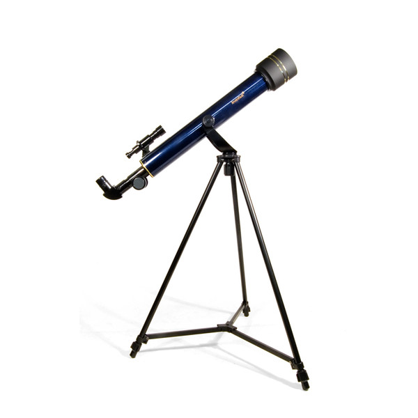 Levenhuk Telescoop AC 50/600 Strike NG AZ