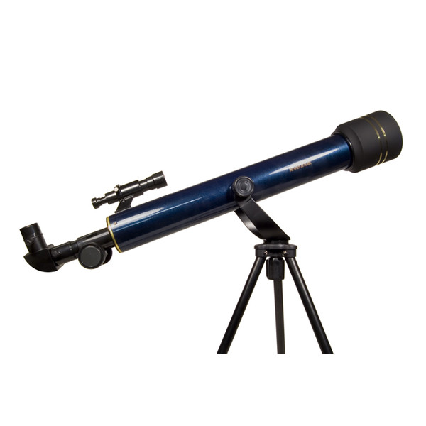 Levenhuk Telescoop AC 50/600 Strike NG AZ