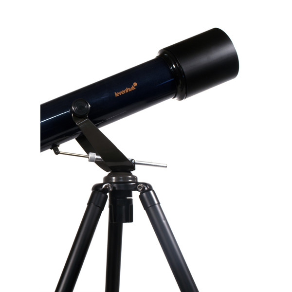 Levenhuk Telescoop AC 80/720 Strike 80 NG AZ