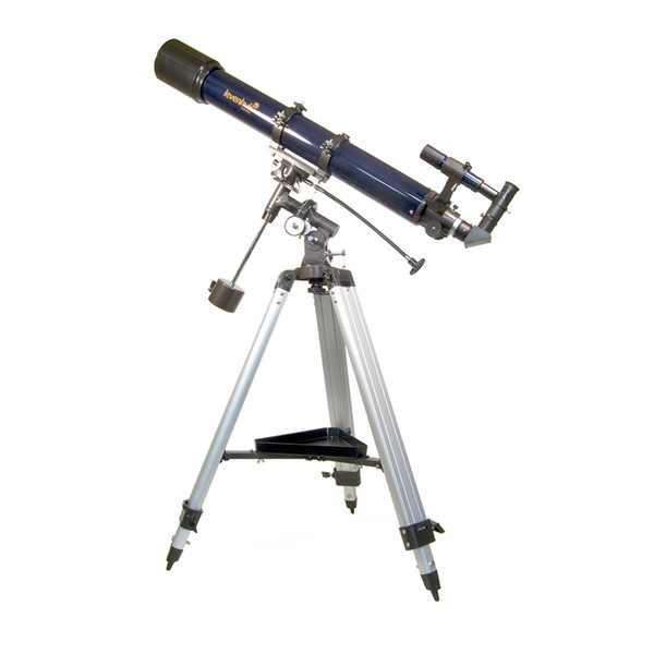 Levenhuk Telescoop AC 90/900 Strike PRO EQ-2