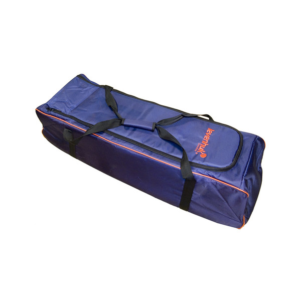 Levenhuk Telescoop AC 90/900 Strike PRO EQ-2
