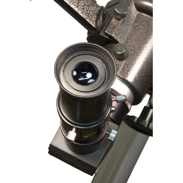 Levenhuk Telescoop AC 90/900 Strike PRO EQ-2