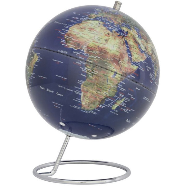 TROIKA Globe Galaxy Physical 24cm