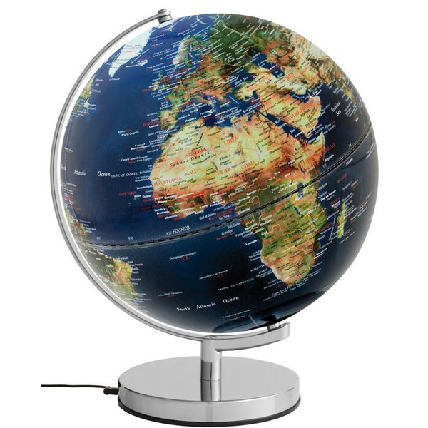 emform Globe Stellar Light Physical 30cm