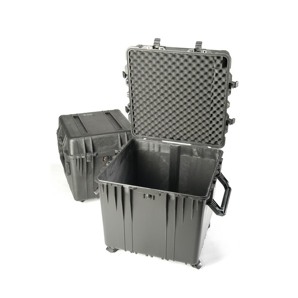 PELI Cube Case koffer, 0370