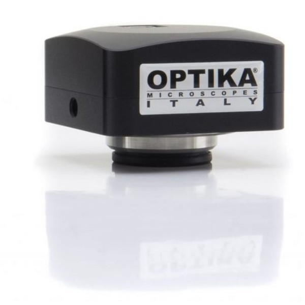 Optika Camera C-B16, color CMOS, 1/2.5", 16 MP,  USB2.0