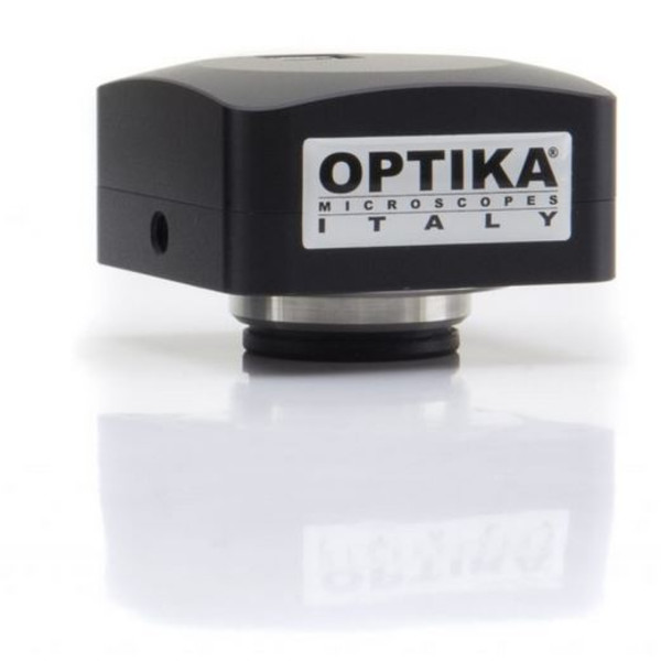 Optika Camera C-B5, color, CMOS, 5.1 MP, 1/2.5", USB 2.0