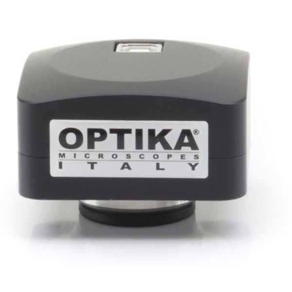 Optika Camera C-B10, color, CMOS, 1/2.3". 10 MP, USB 2.0