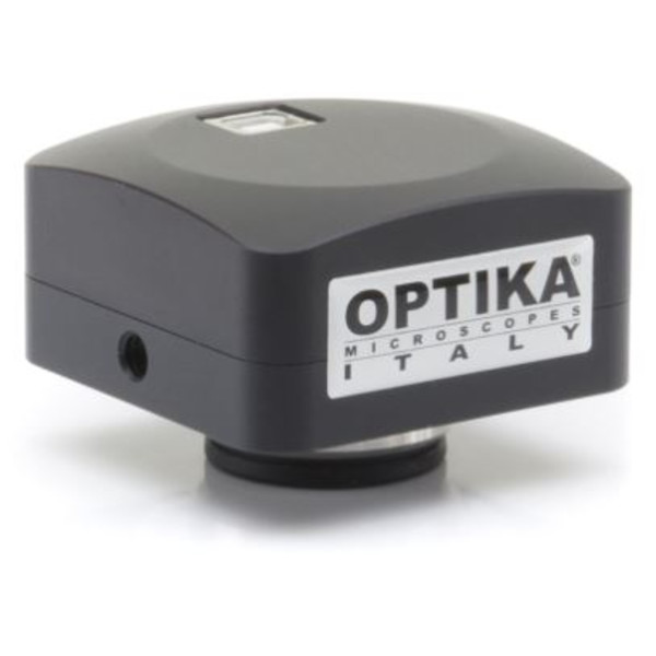 Optika Camera C-B3, color, CMOS, , 1/2",  3.1 MP, USB 2.0