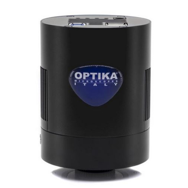 Optika CC P20CC Pro gekoelde kleurencamera, 20 MP CMOS, USB3.0