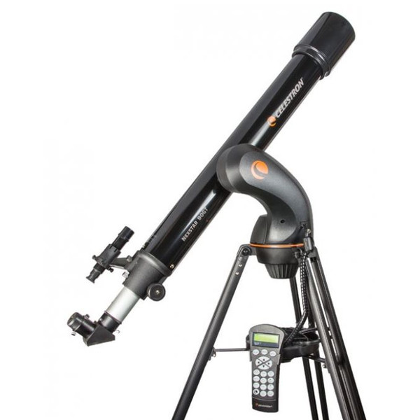 Celestron Telescoop AC 90/910 NexStar 90 GT GoTo