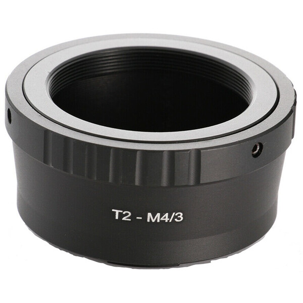 ASToptics Camera adapter T2 ring voor Olympus (4/3)