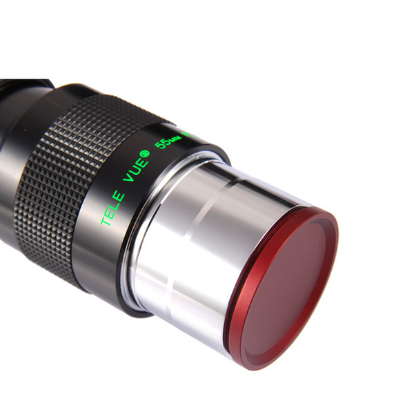 ASToptics Stofkappen Metalen stofkap voor 2" Barlow-oculairs