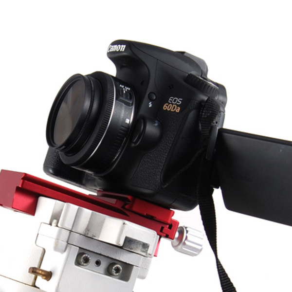 ASToptics Quick Release camera mount II