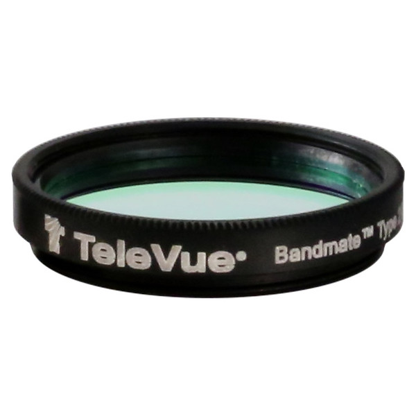 TeleVue Filters Filter H-Beta Bandmate Type 2 1,25"