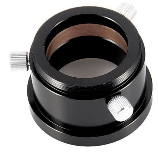ASToptics Adapter DX oculairhouder, T2 naar 1.25" (met T-draad)