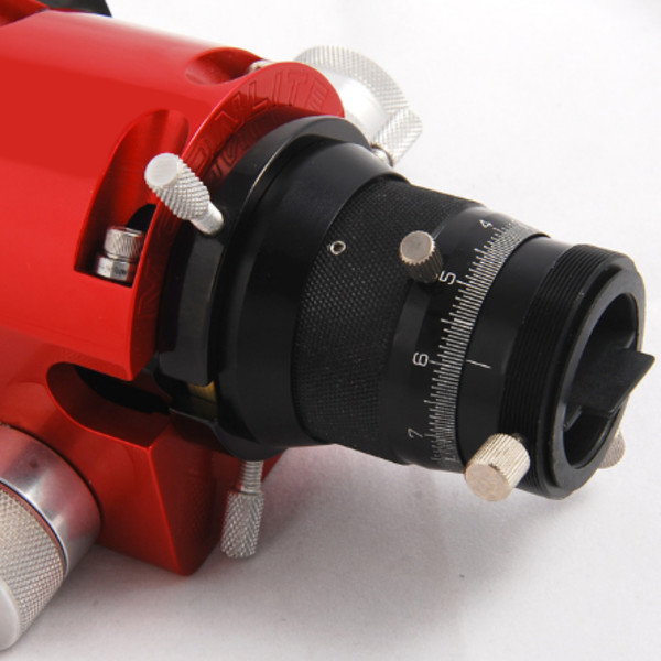 ASToptics Helical Micro-Focuser 2"