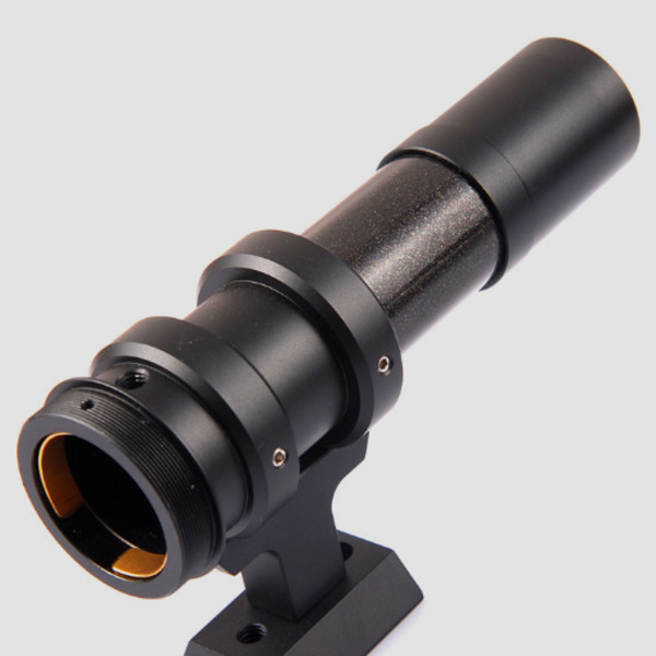 ASToptics Guidescope Mini volgkijker, 30mm, Ultra licht