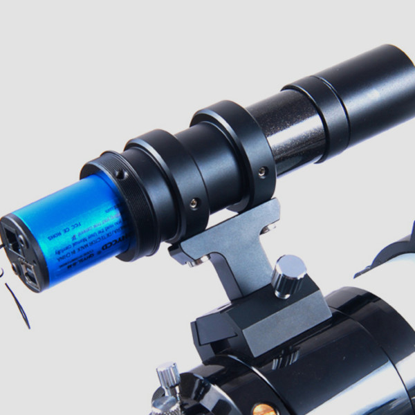 ASToptics Guidescope Mini volgkijker, 30mm, Ultra licht