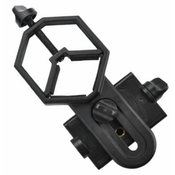 ASToptics Smartphone adapter voor spottingscopes/telescopen