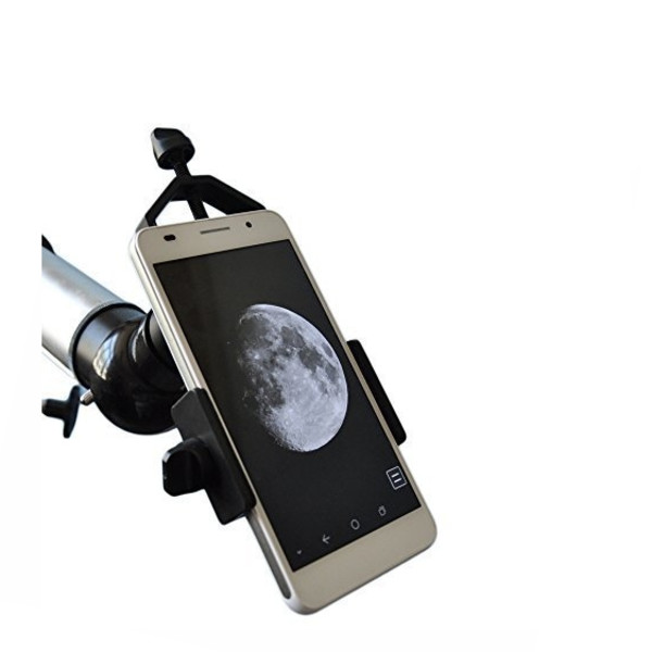 ASToptics Smartphone adapter voor spottingscopes/telescopen