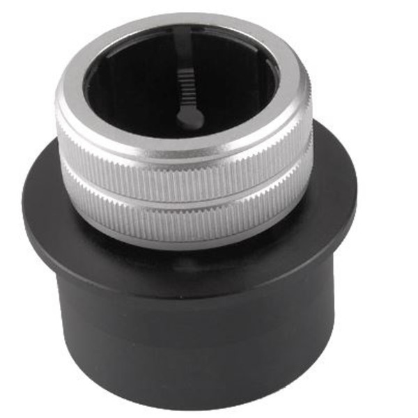 ASToptics Zelfcentrerende adapter voor Long Cheshire, 2"