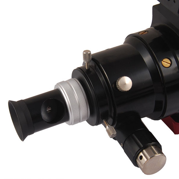 ASToptics Zelfcentrerende adapter voor Long Cheshire, 2"