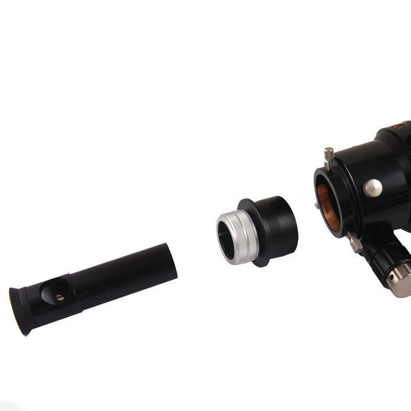 ASToptics Zelfcentrerende adapter voor Long Cheshire, 2"