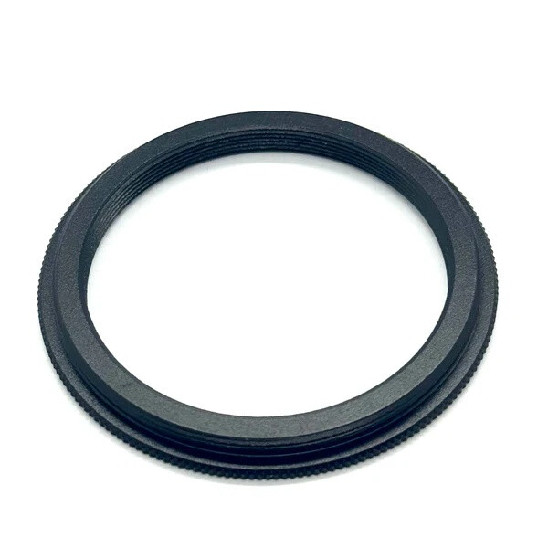 ASToptics Adapter M56 (man) naar M48 (vrouw)