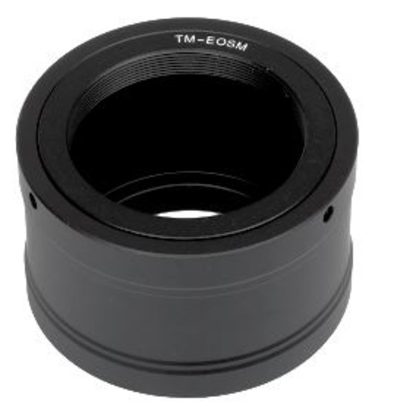 ASToptics T2 Adapter - EOS M