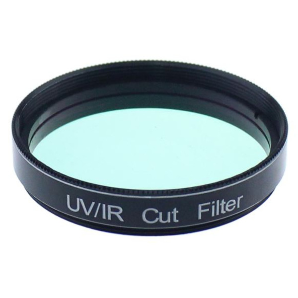 ASToptics Blocking filters UV/IR cut filter, 2"