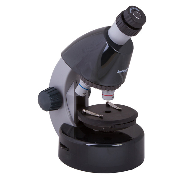 Levenhuk Microscoop LabZZ M101 Moonstone