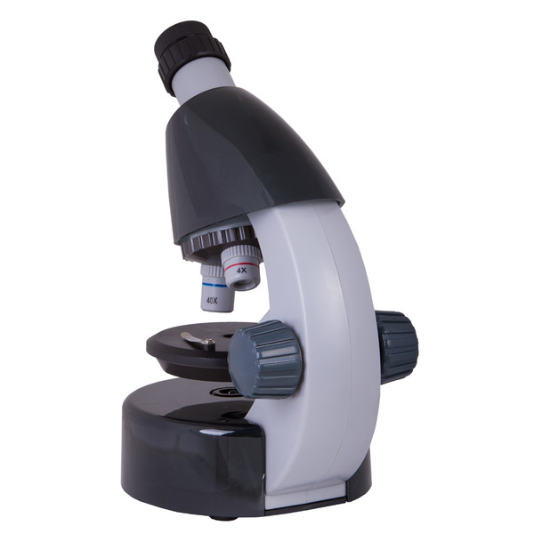 Levenhuk Microscoop LabZZ M101 Moonstone