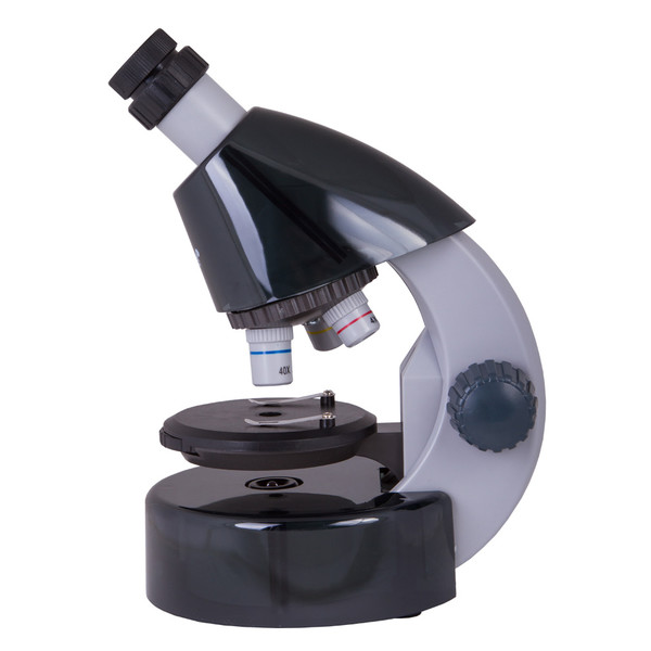 Levenhuk Microscoop LabZZ M101 Moonstone