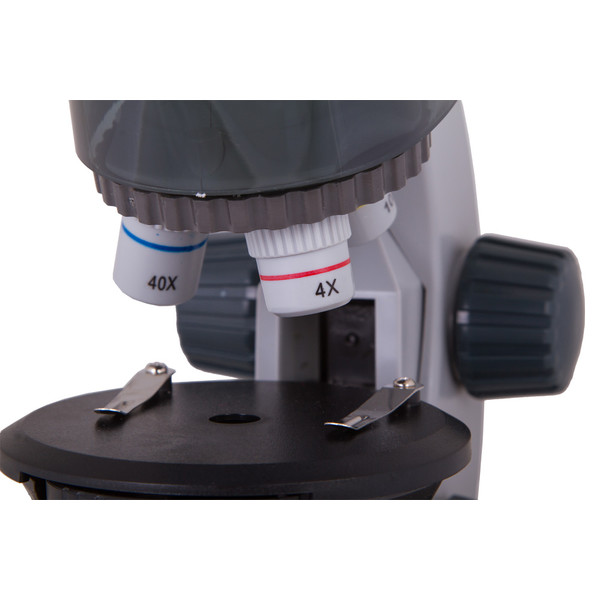 Levenhuk Microscoop LabZZ M101 Moonstone