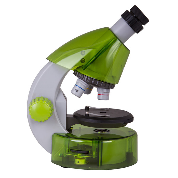 Levenhuk Microscoop LabZZ M101 Lime