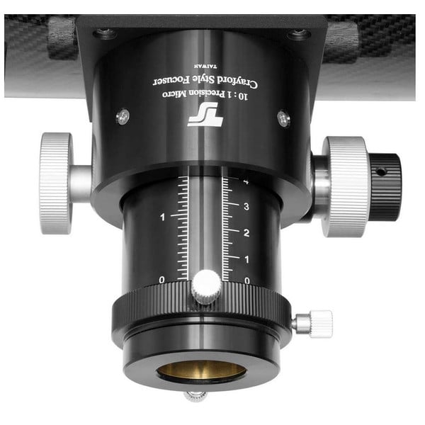 TS Optics Telescoop N 203/800 Carbon Photon OTA