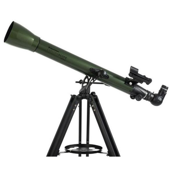 Celestron Telescoop AC 60/700 ExploraScope 60AZ